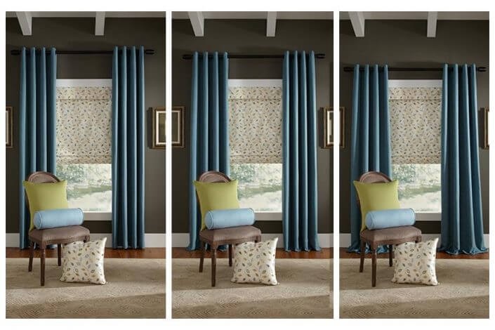 Where to buy curtains, drapes, living room curtains and window blinds