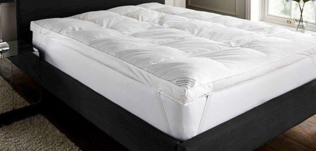 where to buy mattress topper, duvet, comforter, mattress pad, and bed sheet in Lagos Nigeria. 